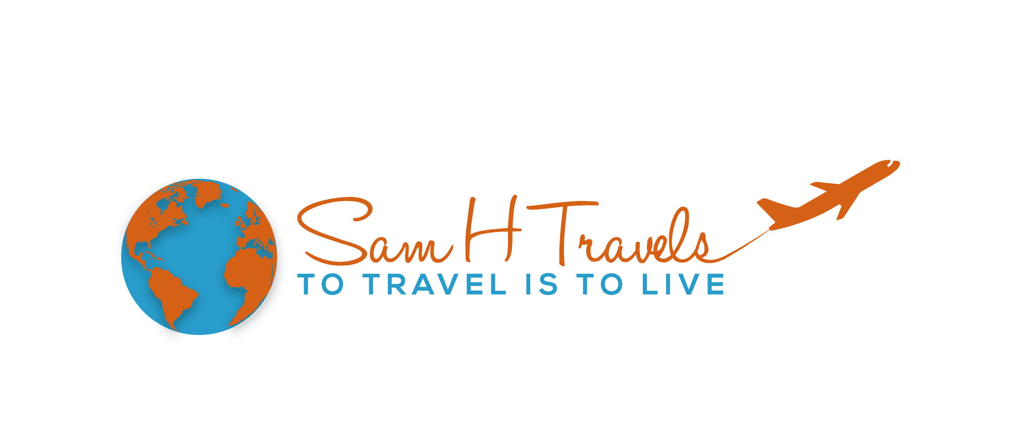 SamH Travels